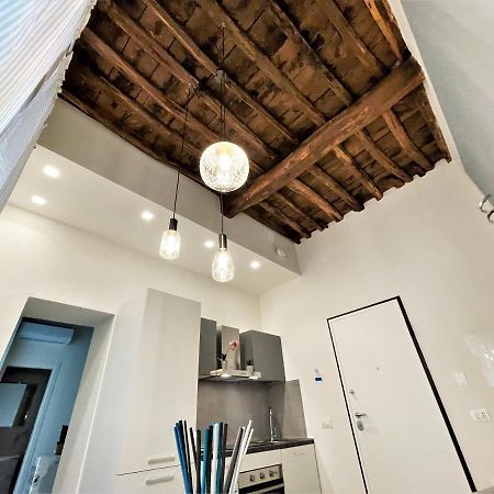 Acqua Azzurra Apartamento La Spezia Exterior foto
