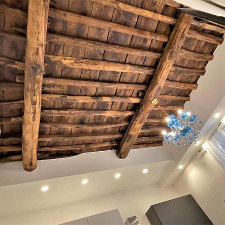 Acqua Azzurra Apartamento La Spezia Exterior foto