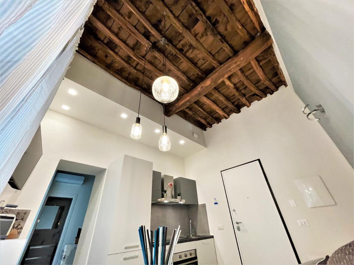 Acqua Azzurra Apartamento La Spezia Exterior foto