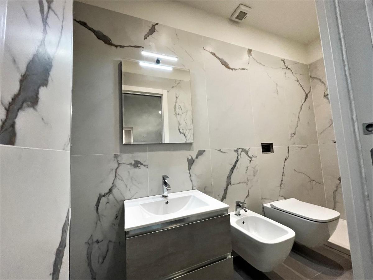 Acqua Azzurra Apartamento La Spezia Exterior foto