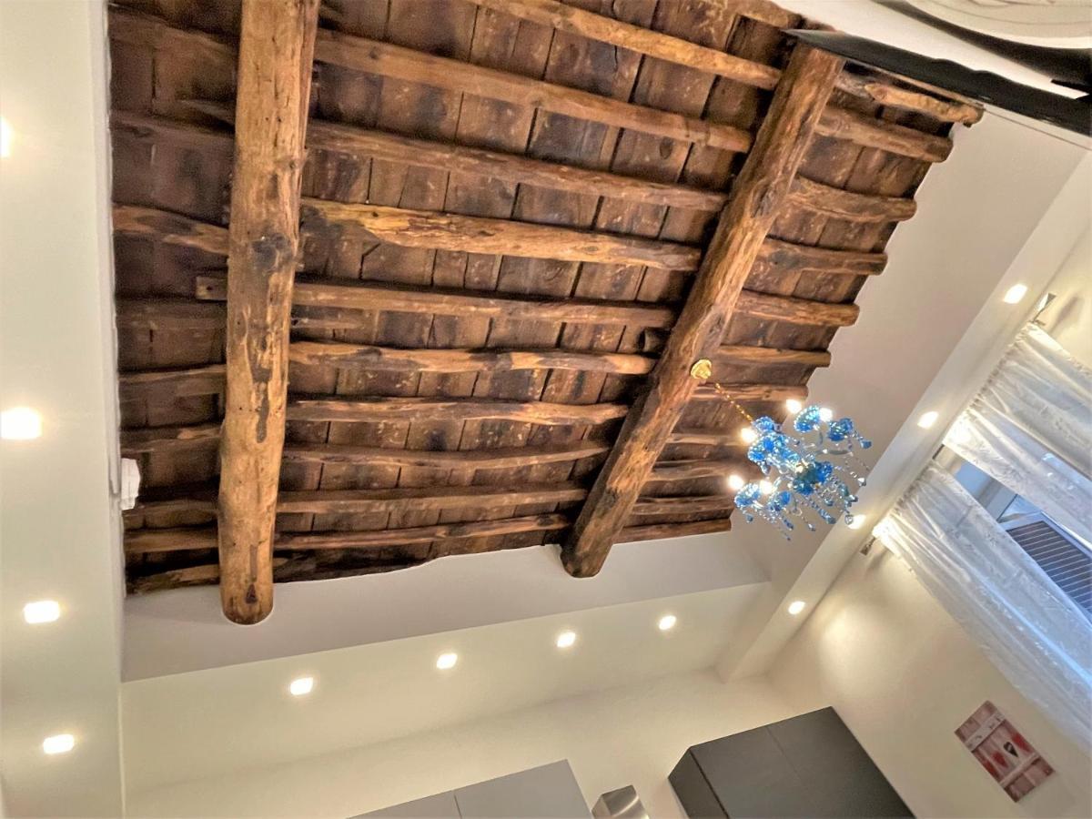 Acqua Azzurra Apartamento La Spezia Exterior foto