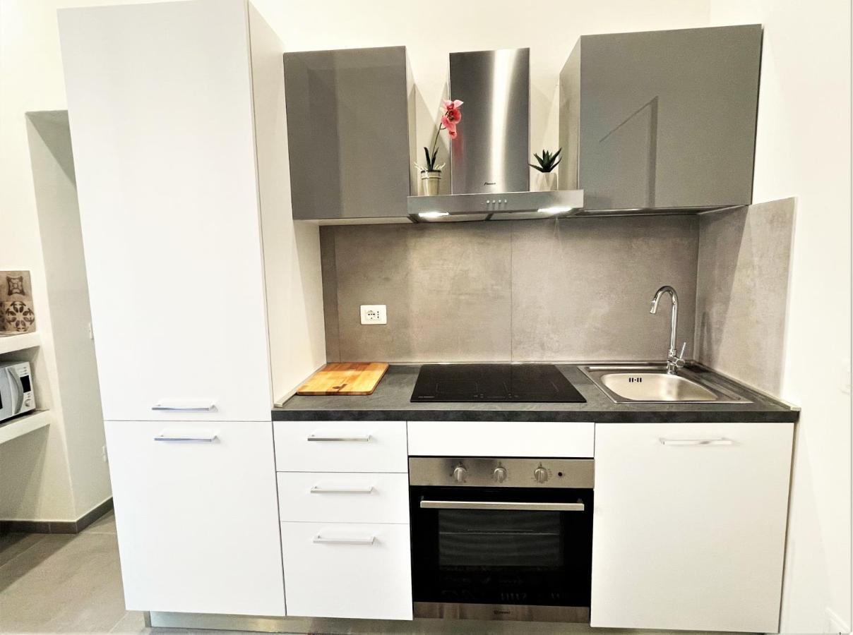 Acqua Azzurra Apartamento La Spezia Exterior foto