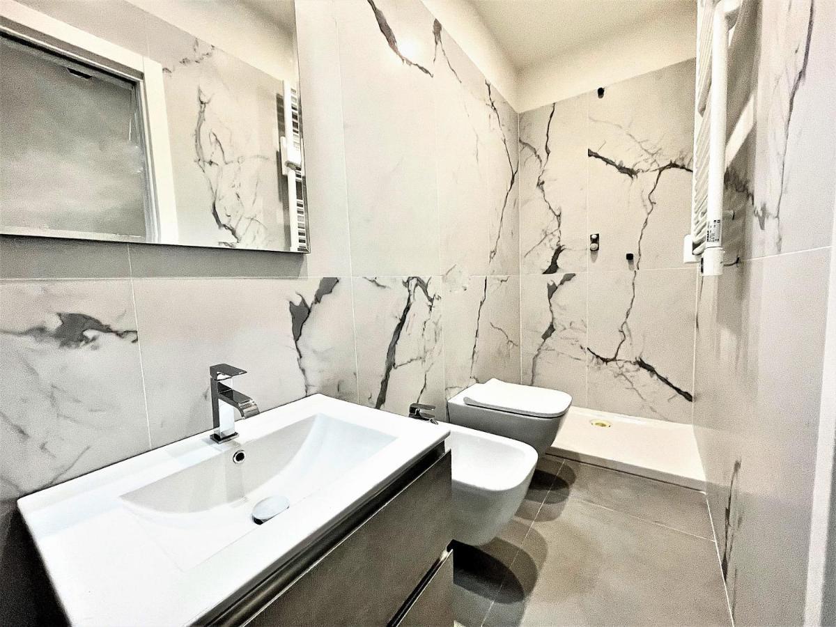 Acqua Azzurra Apartamento La Spezia Exterior foto