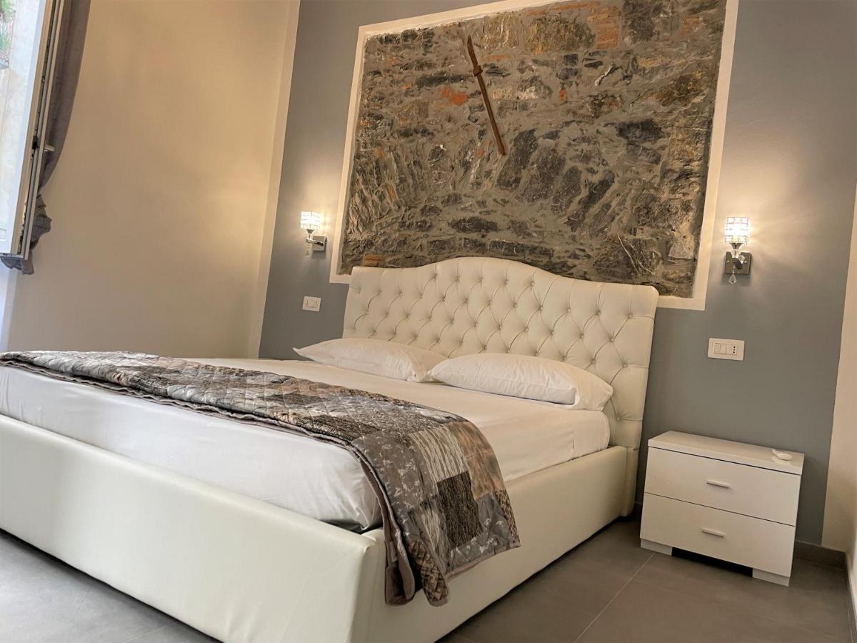 Acqua Azzurra Apartamento La Spezia Exterior foto