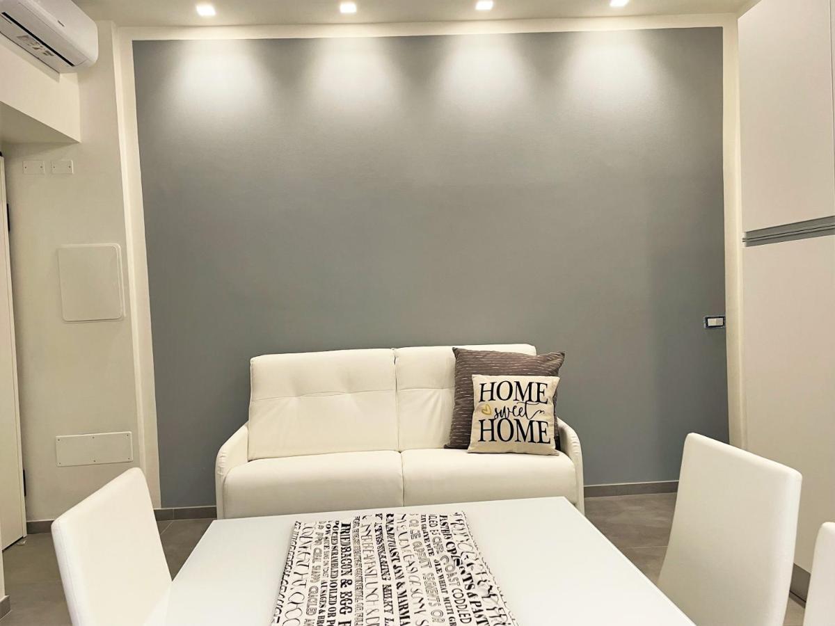 Acqua Azzurra Apartamento La Spezia Exterior foto