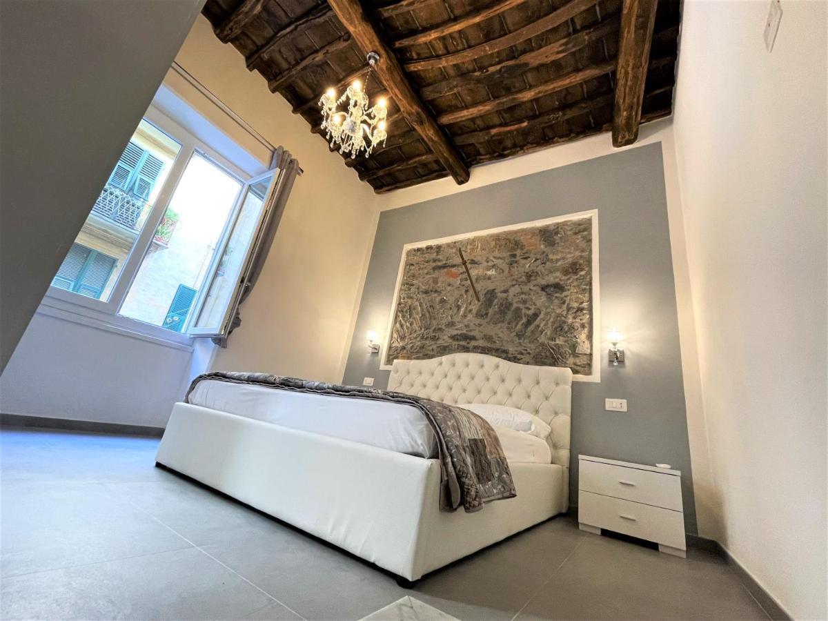 Acqua Azzurra Apartamento La Spezia Exterior foto