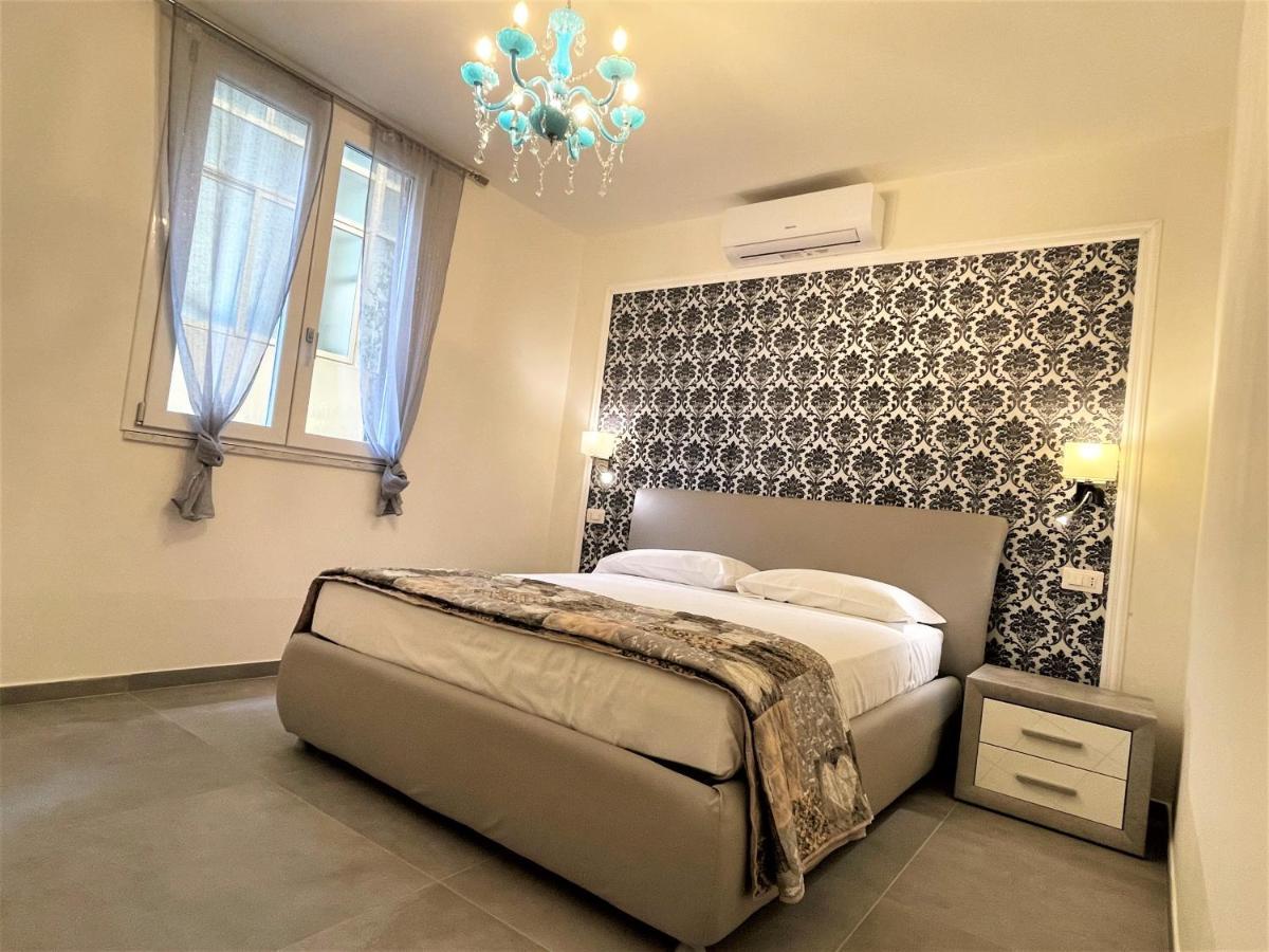 Acqua Azzurra Apartamento La Spezia Exterior foto