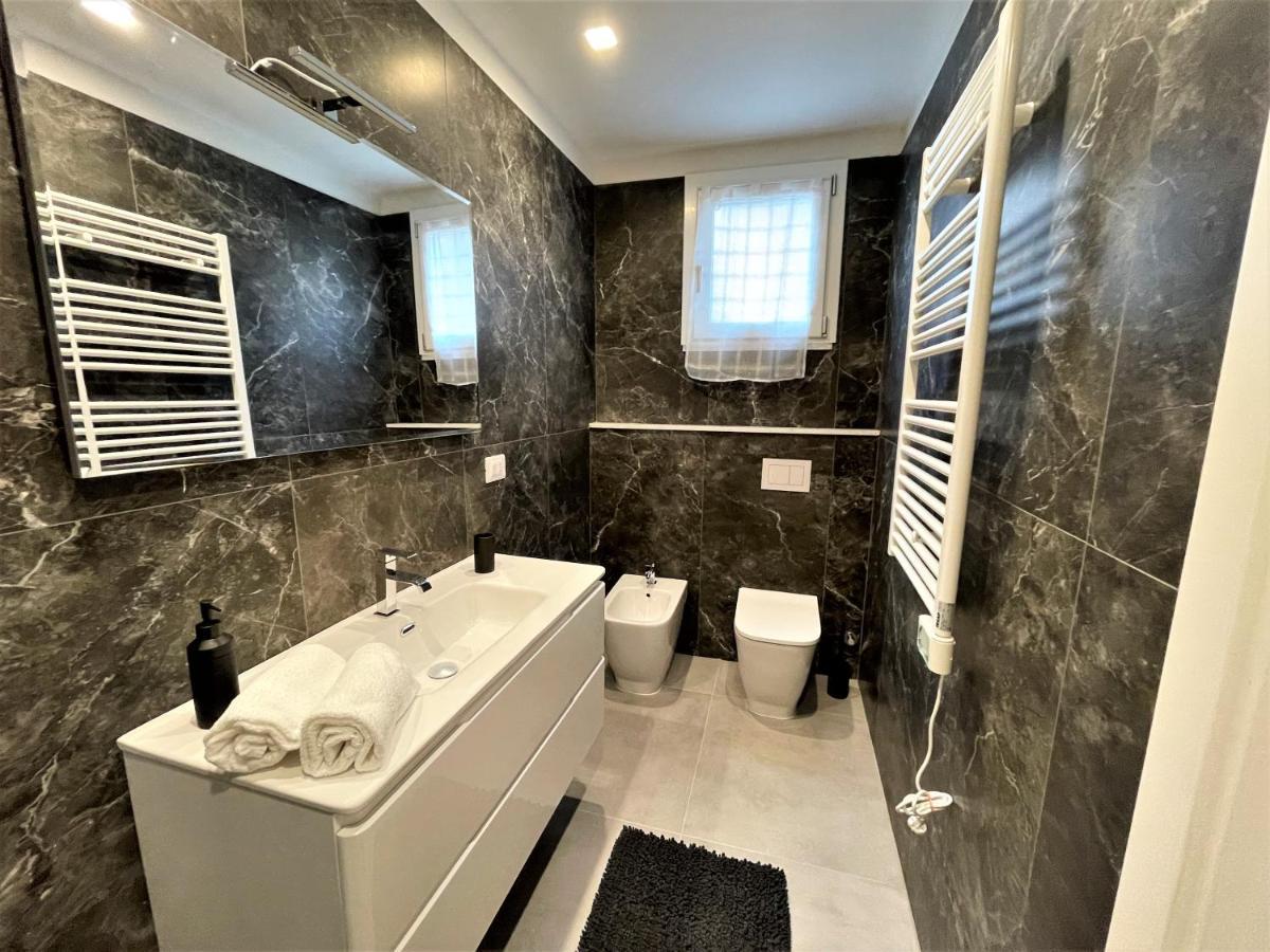 Acqua Azzurra Apartamento La Spezia Exterior foto