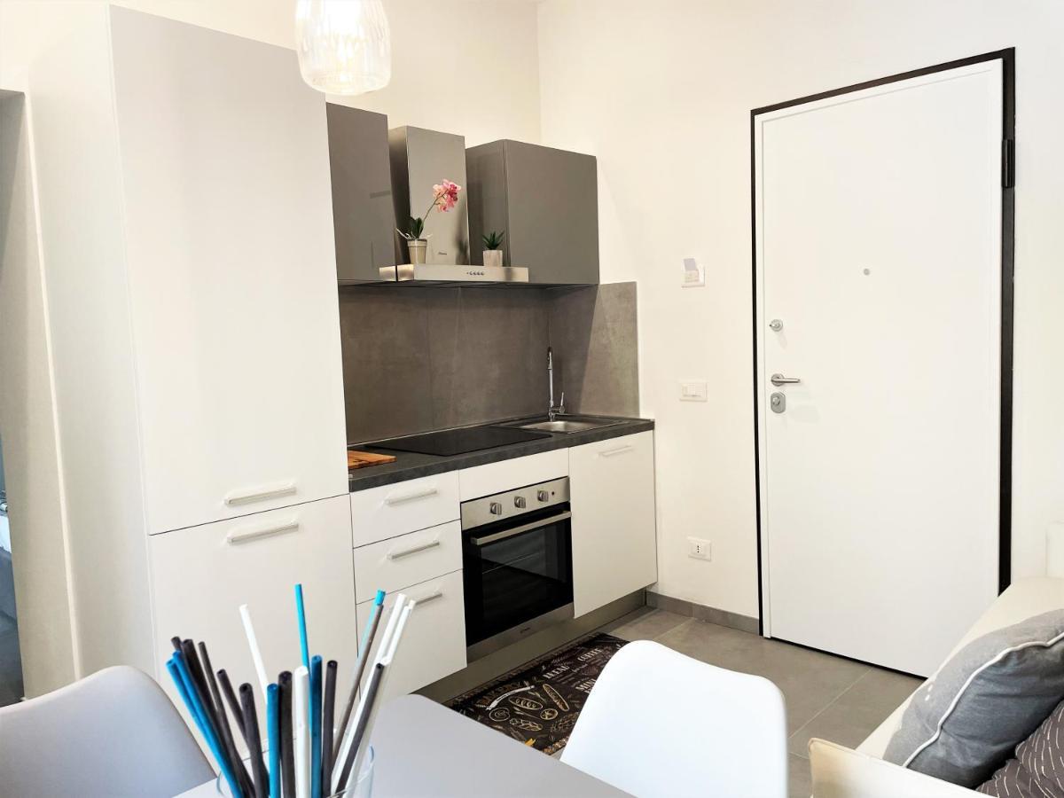 Acqua Azzurra Apartamento La Spezia Exterior foto