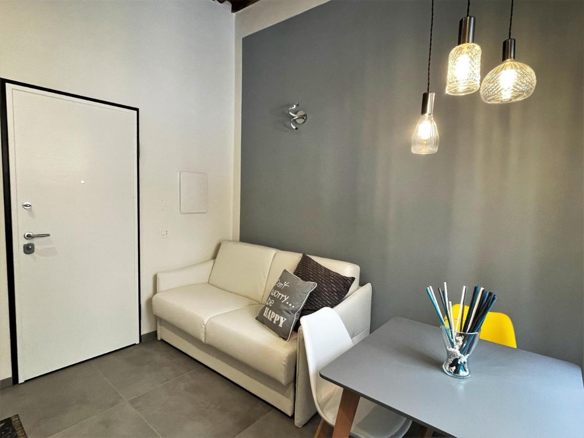 Acqua Azzurra Apartamento La Spezia Exterior foto