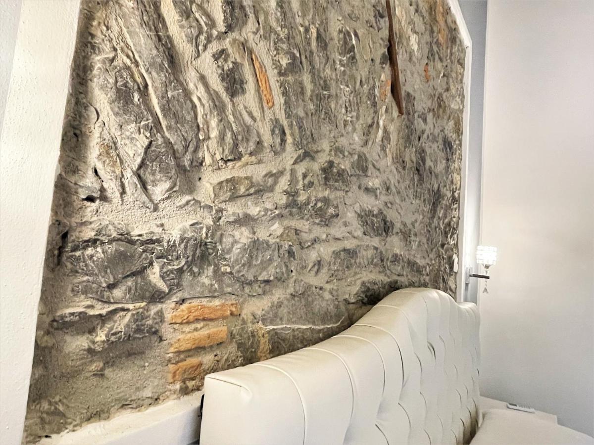 Acqua Azzurra Apartamento La Spezia Exterior foto
